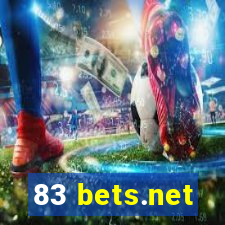 83 bets.net