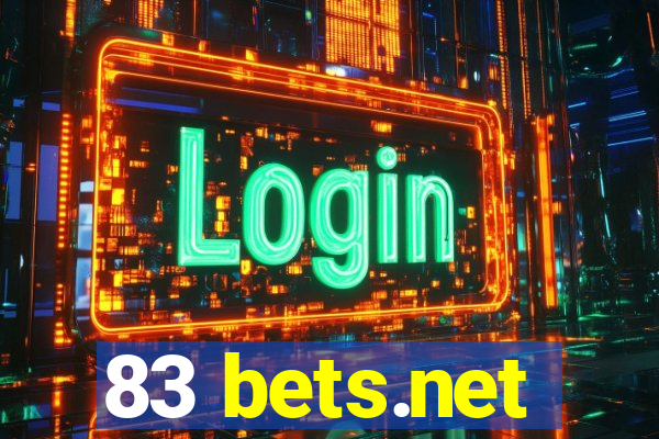 83 bets.net