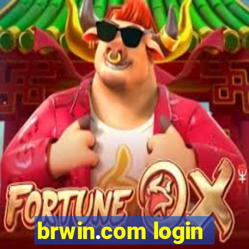 brwin.com login