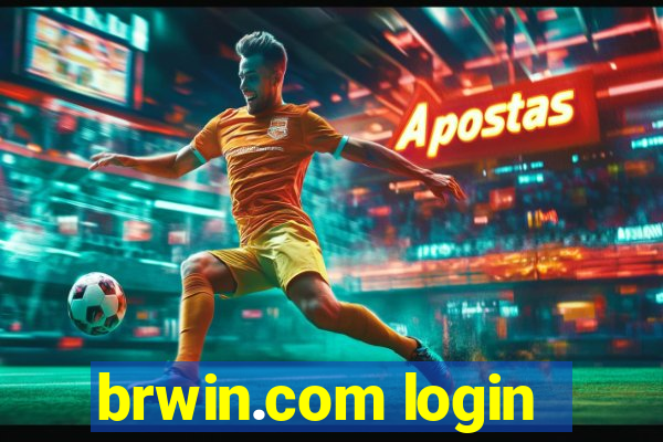 brwin.com login