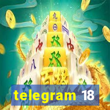 telegram 18