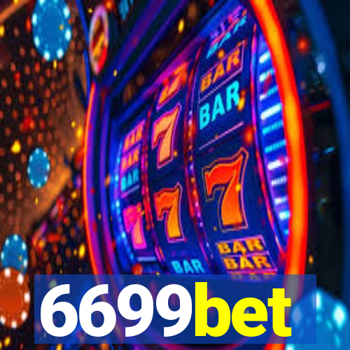 6699bet