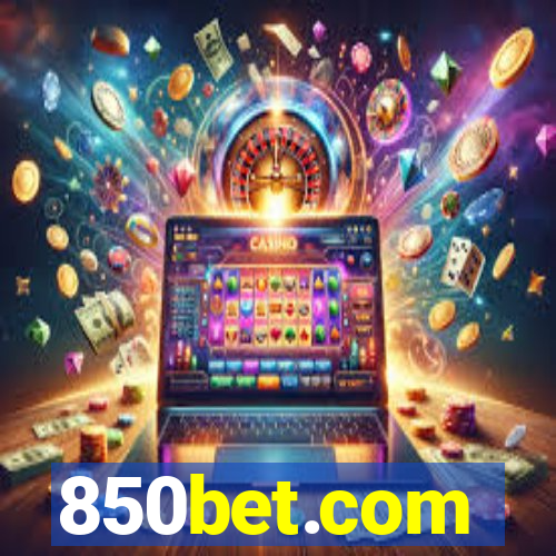 850bet.com