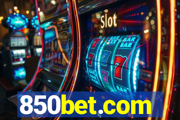 850bet.com