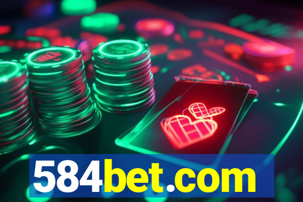 584bet.com