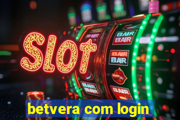 betvera com login