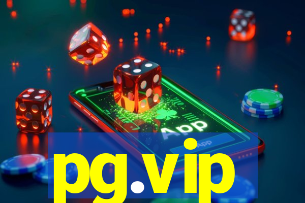 pg.vip