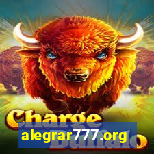 alegrar777.org