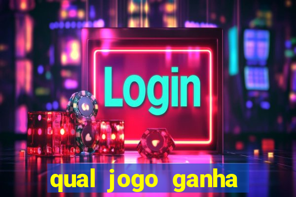 qual jogo ganha dinheiro ao se cadastrar