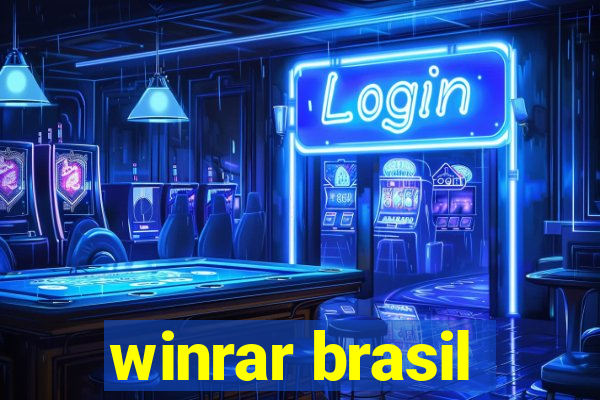 winrar brasil