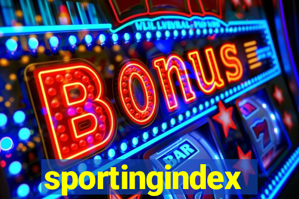 sportingindex