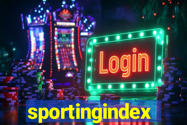 sportingindex