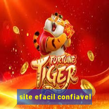 site efacil confiavel