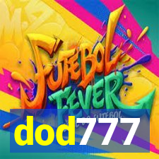 dod777