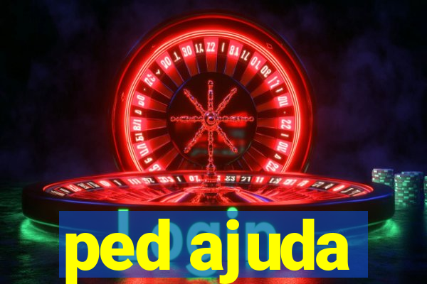 ped ajuda