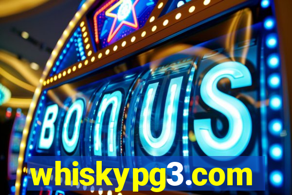 whiskypg3.com