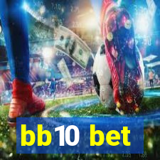 bb10 bet