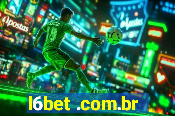 l6bet .com.br