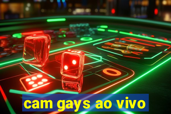 cam gays ao vivo