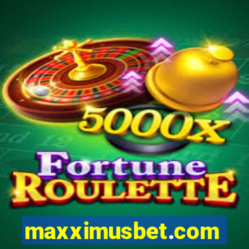 maxximusbet.com