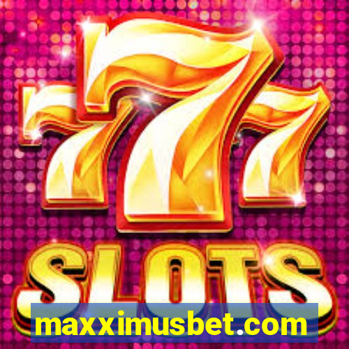 maxximusbet.com