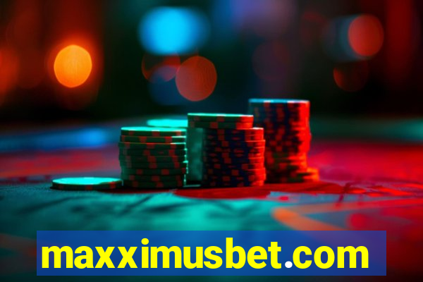 maxximusbet.com