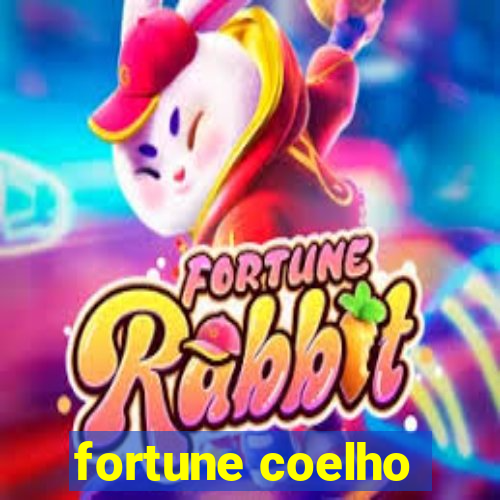 fortune coelho