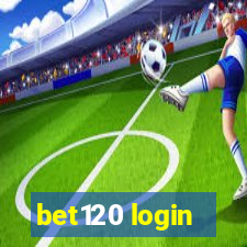 bet120 login