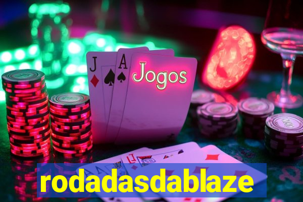 rodadasdablaze