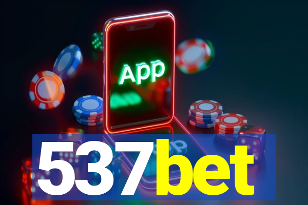 537bet