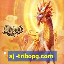 aj-tribopg.com