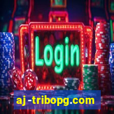 aj-tribopg.com