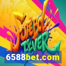 6588bet.com