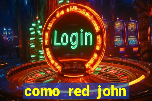 como red john sabia da lista de jane