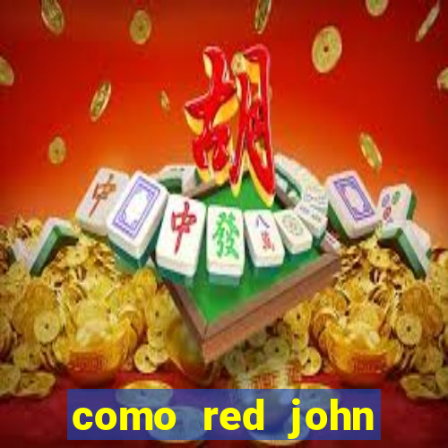 como red john sabia da lista de jane