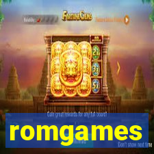 romgames