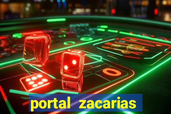 portal zacarias cadaver encontrado