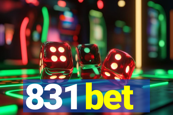 831 bet