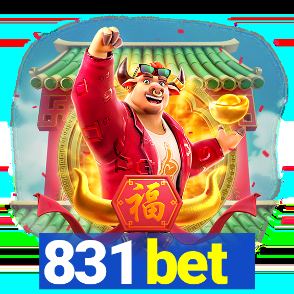 831 bet