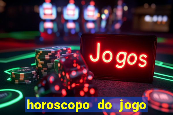 horoscopo do jogo do bicho