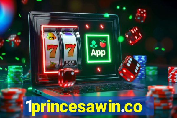 1princesawin.com