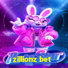 zillionz bet