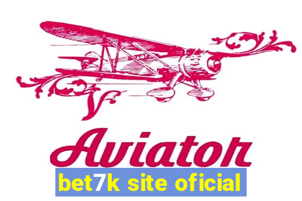 bet7k site oficial