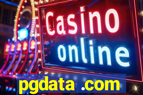 pgdata .com