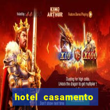 hotel casamento porto alegre