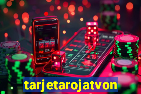 tarjetarojatvonline