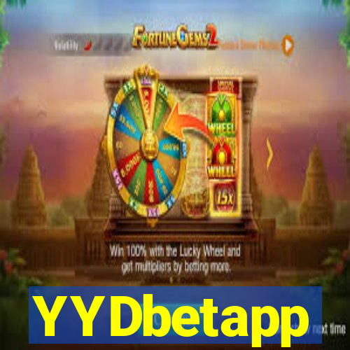 YYDbetapp