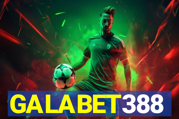 GALABET388