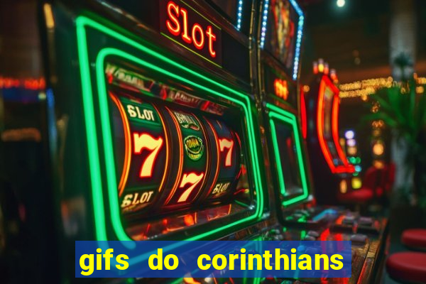 gifs do corinthians para whatsapp