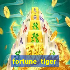 fortune tiger gratis teste